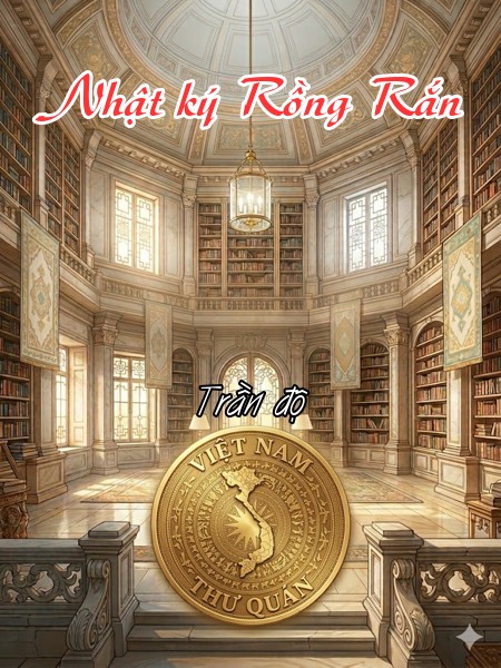 Nhật ký Rồng Rắn