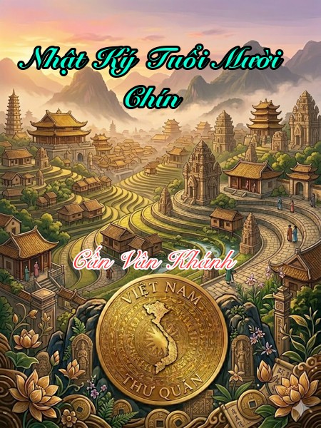 Nhật Ký Tuổi Mười Chín
