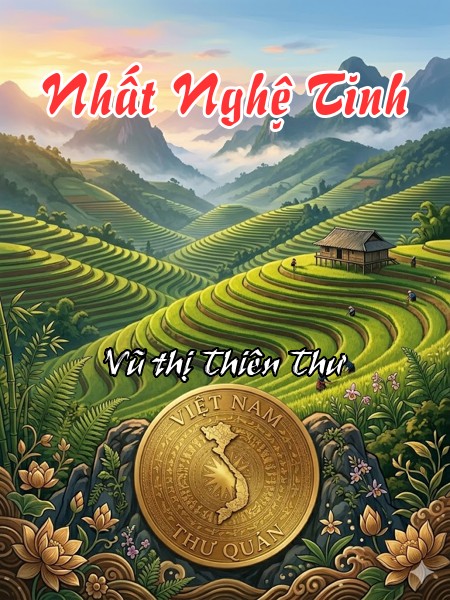 Ảnh bìa truyện