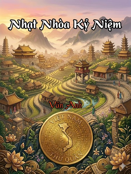Ảnh bìa truyện