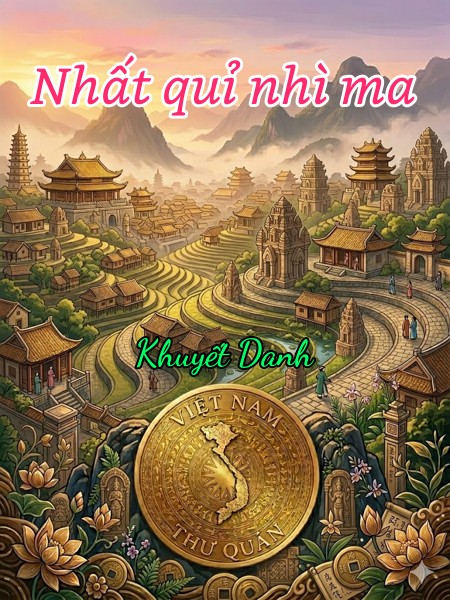 Ảnh bìa truyện