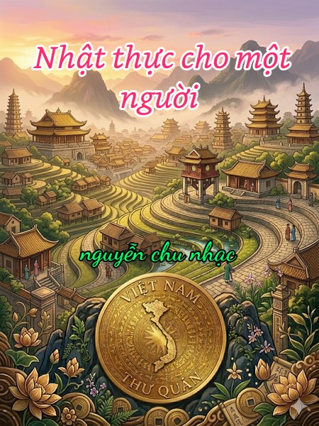  Nhật thực cho một người