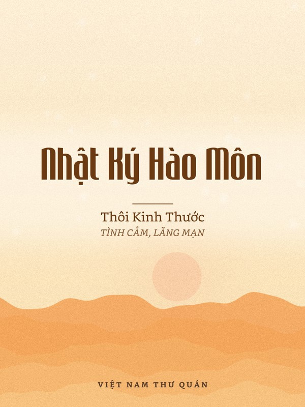 Nhật Ký Hào Môn