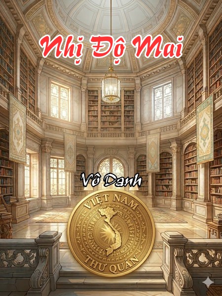 Nhị Độ Mai
