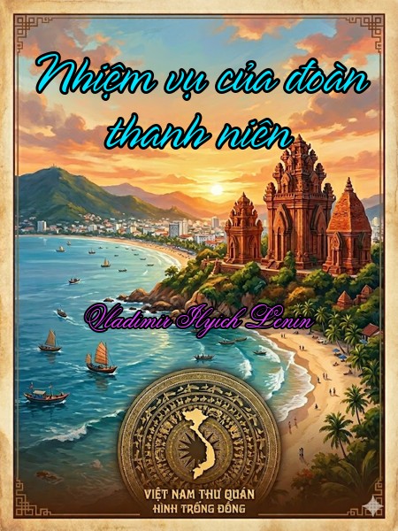 Nhiệm vụ của đoàn thanh niên
