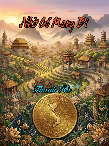 Ảnh bìa truyện