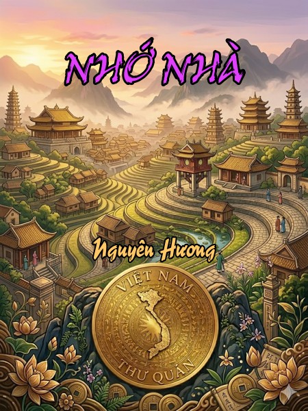 Ảnh bìa truyện