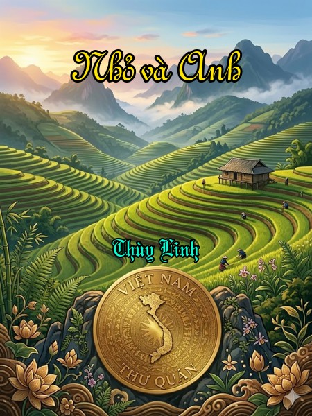 Nhỏ và Anh