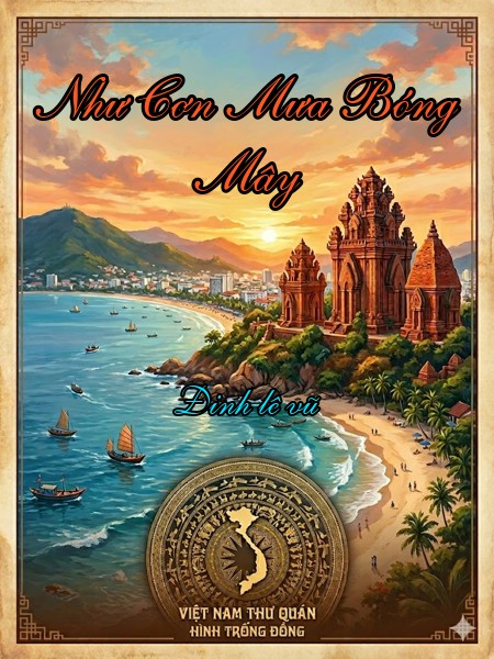 Như Cơn Mưa Bóng Mây