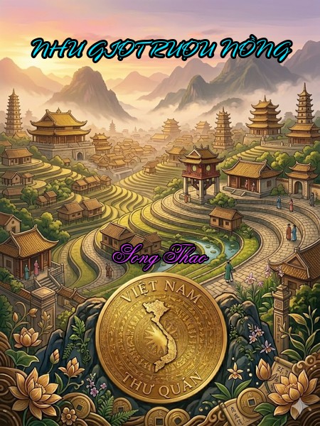 Ảnh bìa truyện