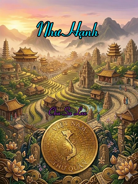 Như Hạnh