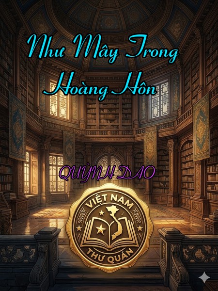 Như Mây Trong Hoàng Hôn 