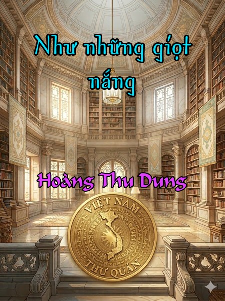 Như những giọt nắng