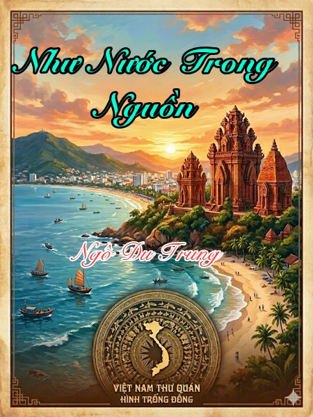 Như Nước Trong Nguồn