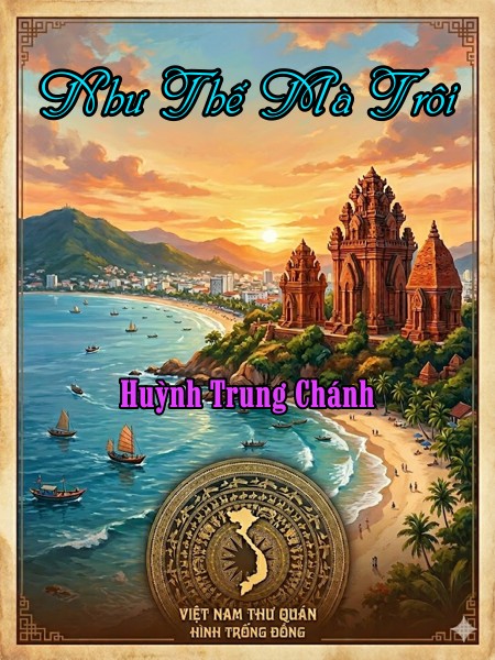 Như Thế Mà Trôi