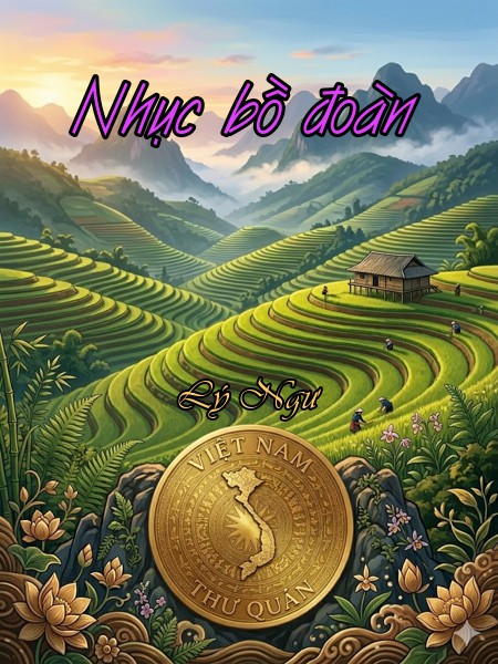 Nhục bồ đoàn