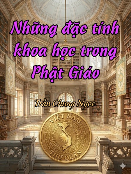 Những đặc tính khoa học trong Phật Giáo 