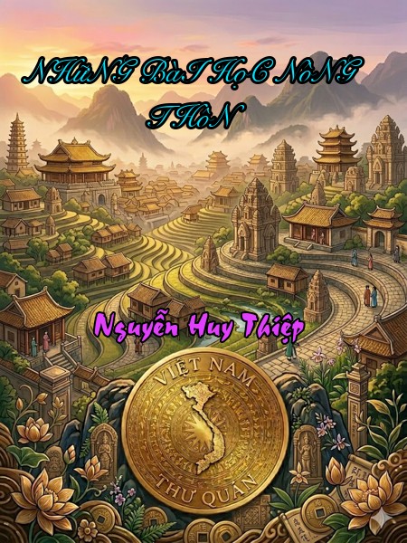 Ảnh bìa truyện