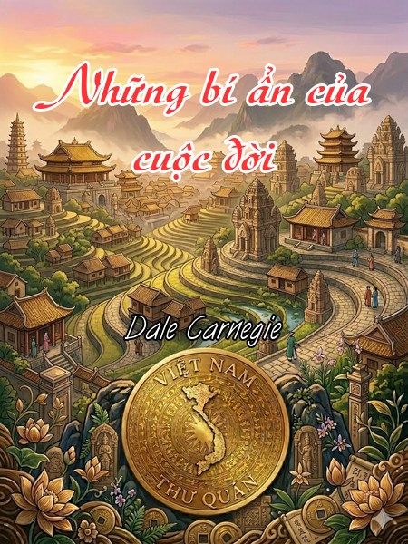Những bí ẩn của cuộc đời