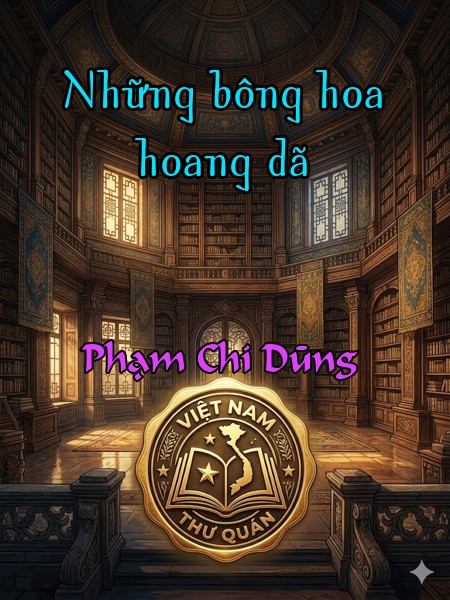 Những bông hoa hoang dã 