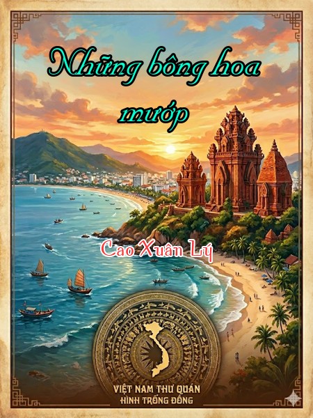 Ảnh bìa truyện
