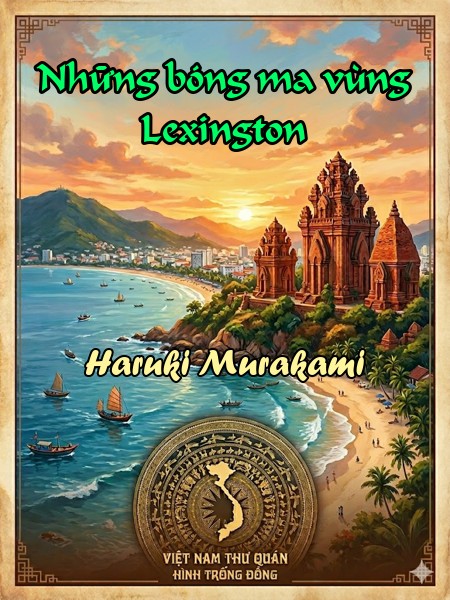 Những bóng ma vùng Lexington