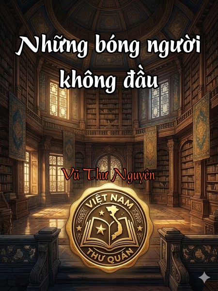 Những bóng người không đầu