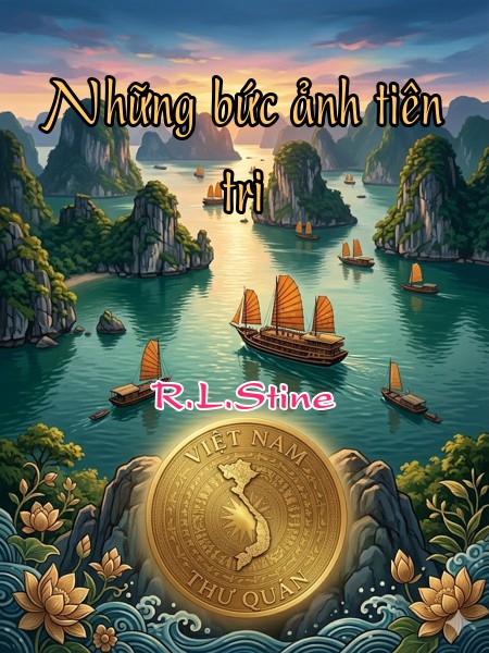 Những bức ảnh tiên tri