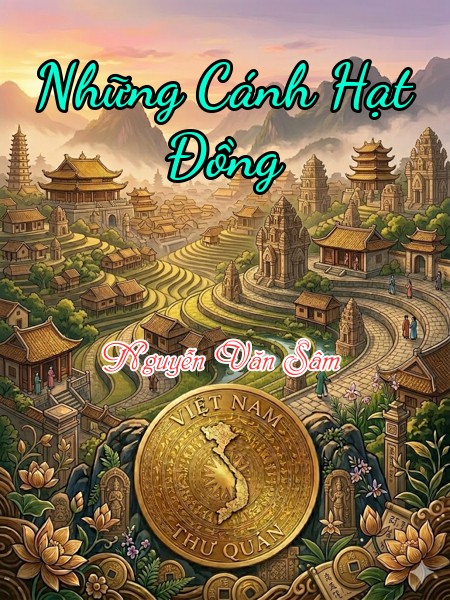 Những Cánh Hạt Đồng