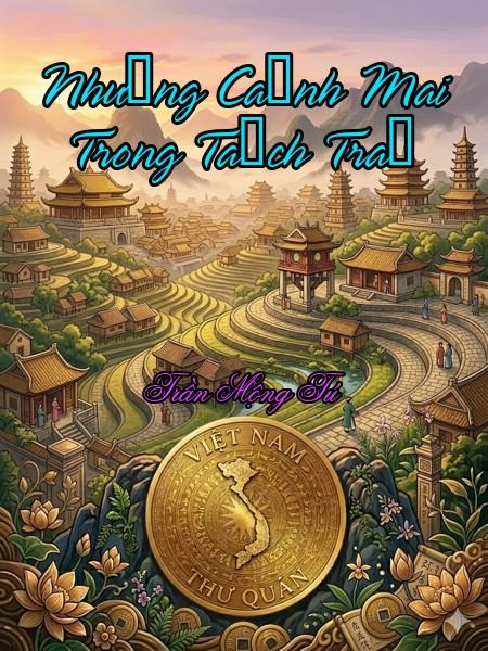 Những Cánh Mai Trong Tách Trà 