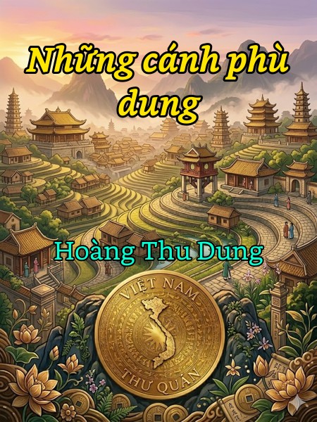 Những cánh phù dung