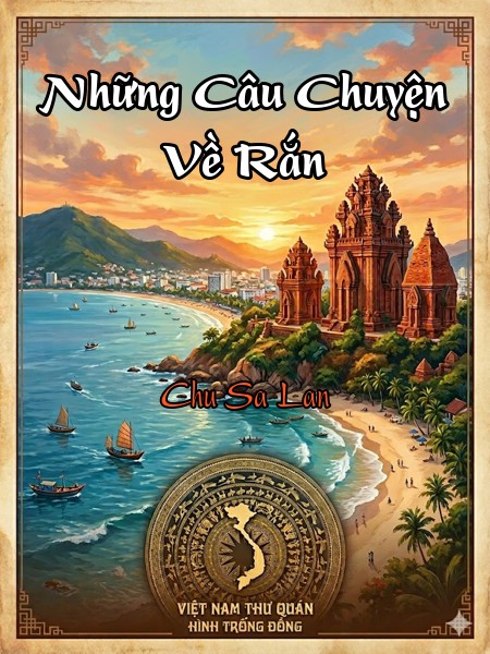 Những Câu Chuyện Về Rắn