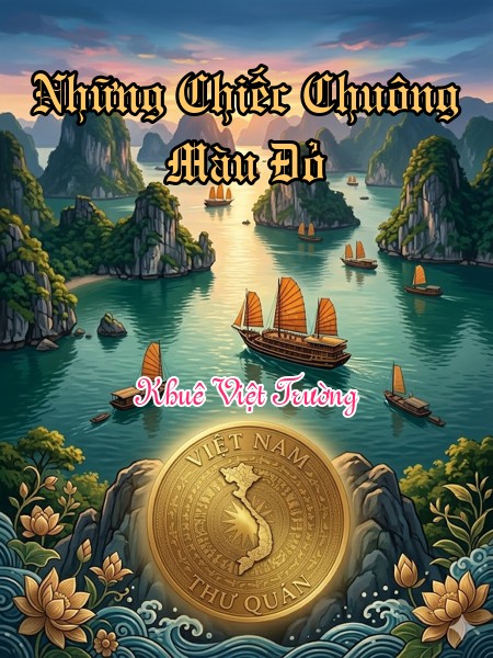 Ảnh bìa truyện