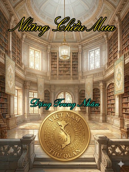 Những Chiều Mưa