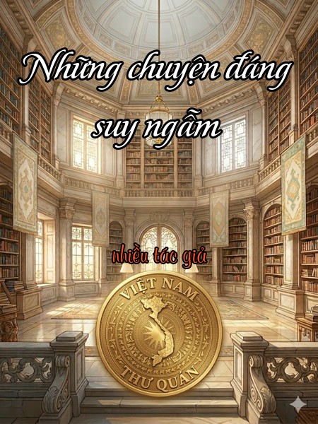Những chuyện đáng suy ngẫm