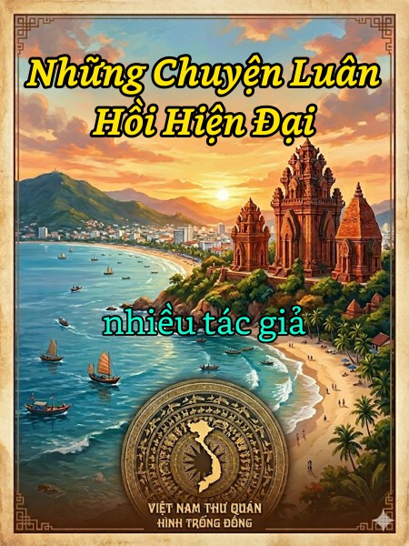 Những Chuyện Luân Hồi Hiện Đại