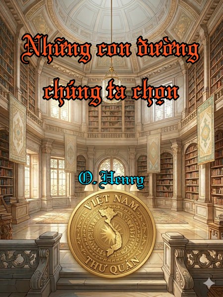 Những con đường chúng ta chọn