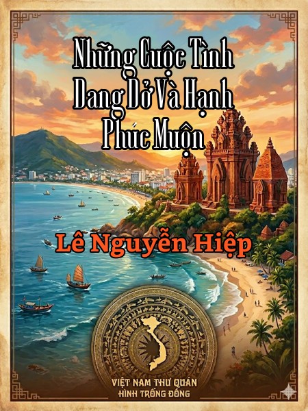 Những Cuộc Tình Dang Dở Và Hạnh Phúc Muộn