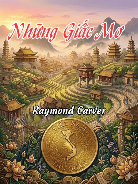 Những Giấc Mơ