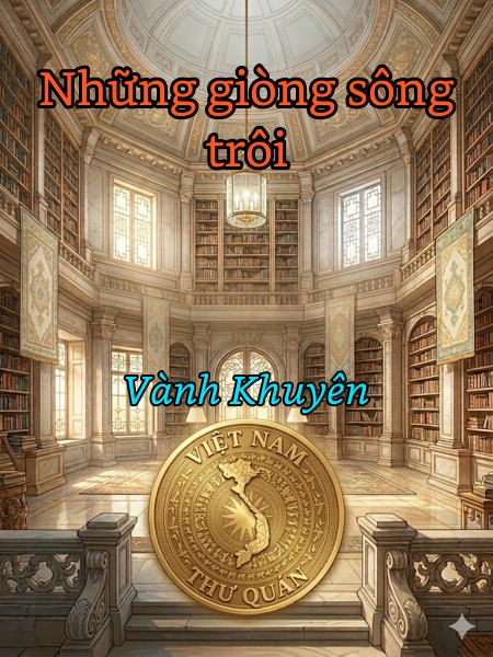 Những giòng sông trôi
