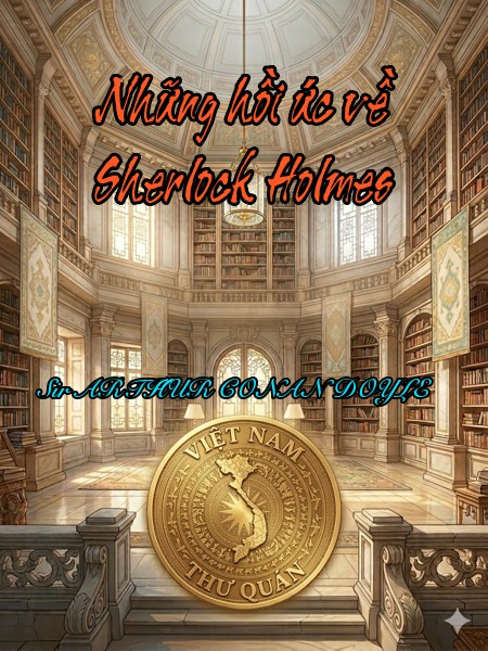 Những hồi ức về Sherlock Holmes