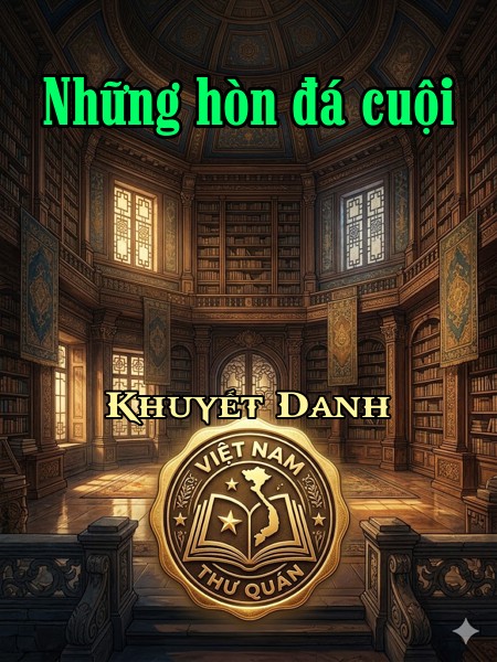 Những hòn đá cuội