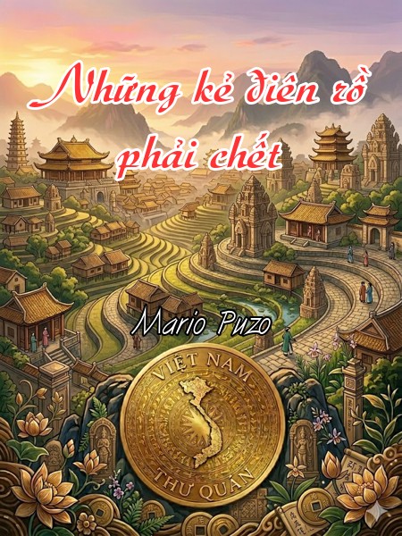 Những kẻ điên rồ phải chết