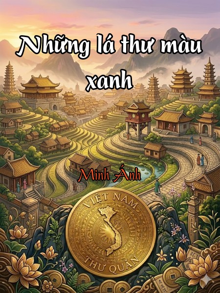 Ảnh bìa truyện