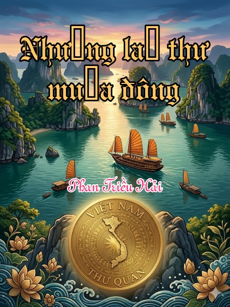 Những lá thư mùa đông 