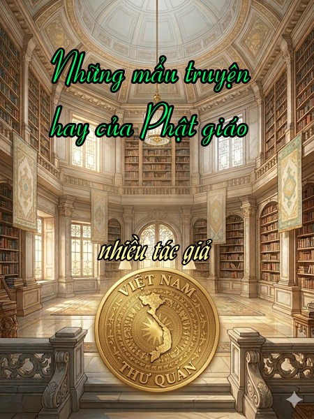 Những mẩu truyện hay của Phật giáo