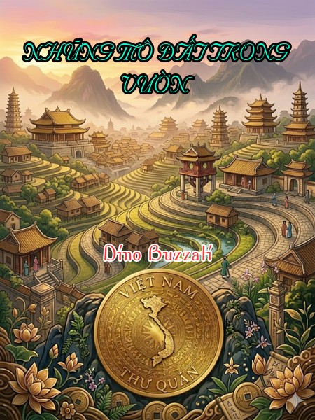 Ảnh bìa truyện
