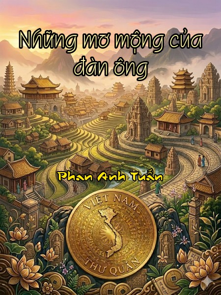 Ảnh bìa truyện