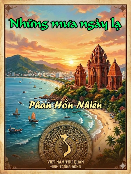 Ảnh bìa truyện