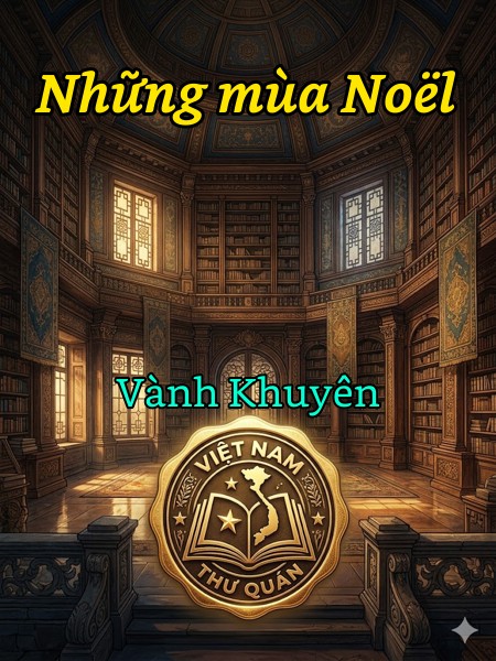 Những mùa Noël